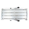 LSX - XCT01 Aluminium Alloy Portable Folding Ladder Platform Heavy Duty Bench Work Stool