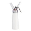 Portable Cream Foaming Machine Stainless Steel Foam Whipper Dispenser