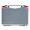 GD - 01 Plastic Portable Multi-function Maintenance Hardware Toolbox