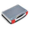 GD - 01 Plastic Portable Multi-function Maintenance Hardware Toolbox