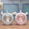 Unicorn Stars Night Light Small Table Lamp Student Gift