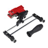 Professional Lawn Mower File Guide Grinding Chain Saw Sharpener Garden Tools