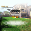 Flymax 2 WiFi Quadcopter 2.4G FPV Streaming Drone