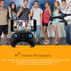Flymax 2 WiFi Quadcopter 2.4G FPV Streaming Drone