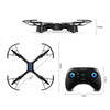 Flymax 2 WiFi Quadcopter 2.4G FPV Streaming Drone