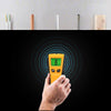 TH210 Stud Center Finder Metal AC Live Wire Detector Wall Scanner