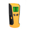 TH210 Stud Center Finder Metal AC Live Wire Detector Wall Scanner