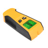 TH210 Stud Center Finder Metal AC Live Wire Detector Wall Scanner