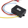 KLS - 203 - 2 Wireless Winch Electric Remote Control Anti-interference Twin Handset