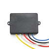 KLS - 203 - 2 Wireless Winch Electric Remote Control Anti-interference Twin Handset