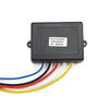 KLS - 203 - 2 Wireless Winch Electric Remote Control Anti-interference Twin Handset