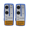 KLS - 203 - 2 Wireless Winch Electric Remote Control Anti-interference Twin Handset