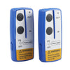 KLS - 203 - 2 Wireless Winch Electric Remote Control Anti-interference Twin Handset