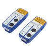 KLS - 203 - 2 Wireless Winch Electric Remote Control Anti-interference Twin Handset