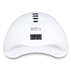 52W LED UV Light Nail Dryer Curing Lamp