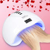 52W LED UV Light Nail Dryer Curing Lamp
