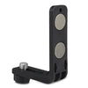 5/8 1/4 inch Laser Level L-shape Magnetic Pivoting Base Bracket for Wall Ceiling Mount