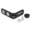 5/8 1/4 inch Laser Level L-shape Magnetic Pivoting Base Bracket for Wall Ceiling Mount