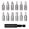 Xiaomi Mijia MJDDLSD001QW Home Electric Screwdriver 5N.m High Torque 2000mAh Battery 12 Pieces S2 Bits
