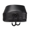 SAHOO Bicycle Phone Tube Double Bag with Fingerprint Unlock Sun Visor