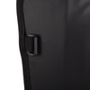 SAHOO Bicycle Phone Tube Double Bag with Fingerprint Unlock Sun Visor