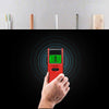 TH240 Wall Stud Center Finder Wood Metal AC Live Wire Scanner Detector
