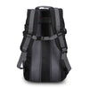 HUWAIJIANFENG Large Capacity Backpack Multi-functional Water Resistance