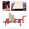 3/4 inch Heavy Duty Pipe Clamp Wood Gluing Woodworking Tool