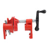 3/4 inch Heavy Duty Pipe Clamp Wood Gluing Woodworking Tool