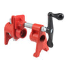 3/4 inch Heavy Duty Pipe Clamp Wood Gluing Woodworking Tool