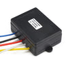 KLS - 223X Wireless Winch Electric Remote Control Anti-interference Twin Handset