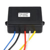 KLS - 223X Wireless Winch Electric Remote Control Anti-interference Twin Handset