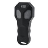 KLS - 223X Wireless Winch Electric Remote Control Anti-interference Twin Handset