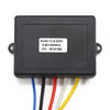 KLS - 223X Wireless Winch Electric Remote Control Anti-interference Twin Handset