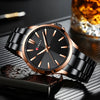 CURREN 8322 Men's Casual Watch Fashion Business