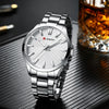 CURREN 8322 Men's Casual Watch Fashion Business