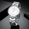 CURREN 8321 Men's Quartz Watch Ultra-thin Business