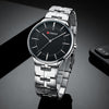 CURREN 8321 Men's Quartz Watch Ultra-thin Business