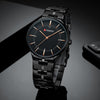 CURREN 8321 Men's Quartz Watch Ultra-thin Business