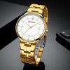 CURREN 8321 Men's Quartz Watch Ultra-thin Business