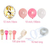Balloon Set Balloon Garland Wedding Arch Birthday Party Creative Decorations