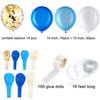 Balloon Set Balloon Garland Wedding Arch Birthday Party Creative Decorations