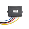 KLS - 203X Wireless Winch Electric Remote Control Anti-interference Twin Handset