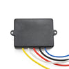 KLS - 203X Wireless Winch Electric Remote Control Anti-interference Twin Handset