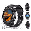 V8 SIM Card Support / Remote Picture Bluetooth Touch Screen Smart Watch Phone