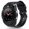 V8 SIM Card Support / Remote Picture Bluetooth Touch Screen Smart Watch Phone