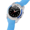 V8 SIM Card Support / Remote Picture Bluetooth Touch Screen Smart Watch Phone