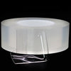 Non-marking Nano Adhesive Double-sided Tape Million Times Water-washing Durability