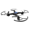 Flymax 2 WiFi Quadcopter 2.4G FPV Streaming Drone