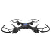 Flymax 2 WiFi Quadcopter 2.4G FPV Streaming Drone